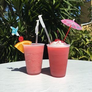 Meet your Posher, Peg